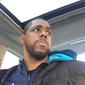 Meet your Posher, Jason